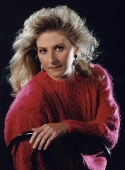 Adrienne_deWolfe_Author