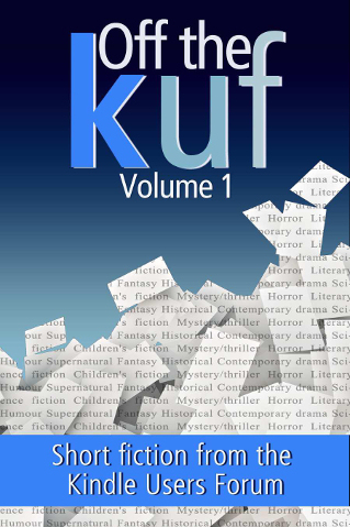 KUF Vol 1cover