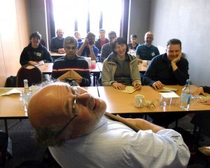 brilly teaching