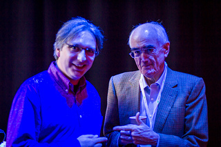 Jeremy & James Burke