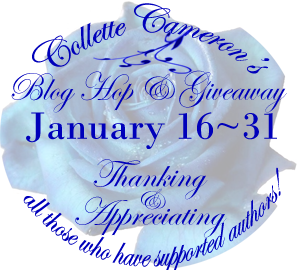 Blog Hop button