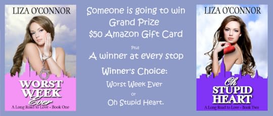 Prize banner for coming to Reason