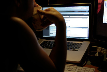 coffee 374x250 They are talking about you!