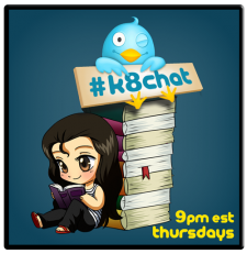 k8chat-logo