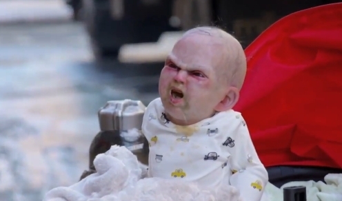 bebê