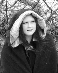 Danielle DeVor 241x300 ‘Vampires’ Movie Review