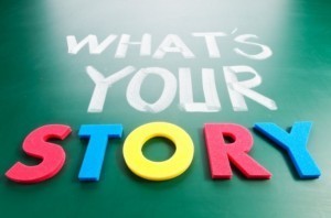 What's Your Story