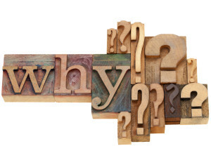 What is Your WHY