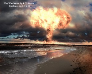The War Nurse @rvdoon.com
