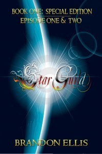 Main Cover Season One - Episode One and Two