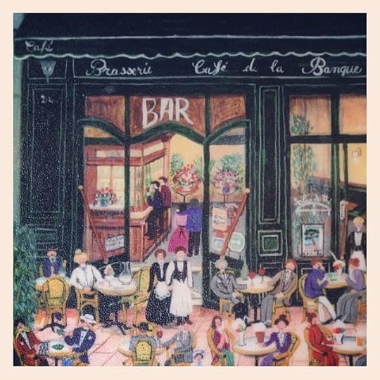 Café de la banque #life #marseille #igersmarseille