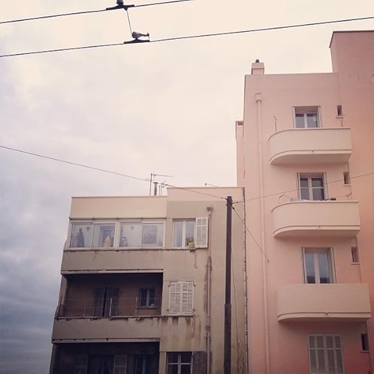 Pink #marseille #igersmarseille #life