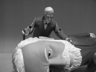 Freud on Freud Mind Shift: The Idea That WILL Change Everything