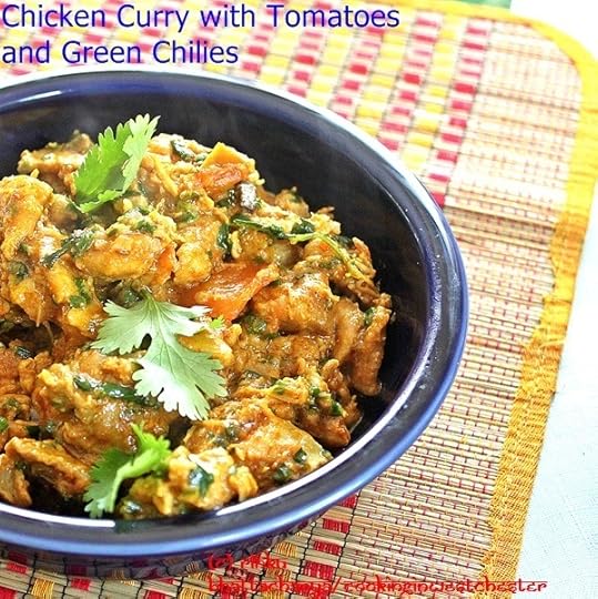 Chicken Curry