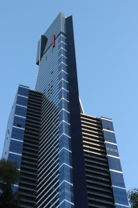 Eureka Towers