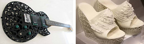 3D Printing Revolution - Body Parts Next