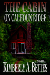 The Cabin Cover 3