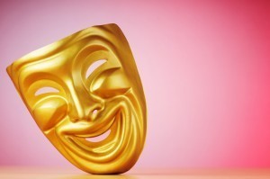 Laughing Face