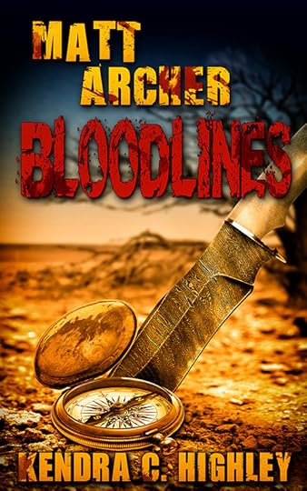 Matt Archer Bloodlines