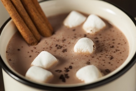hot chocolate