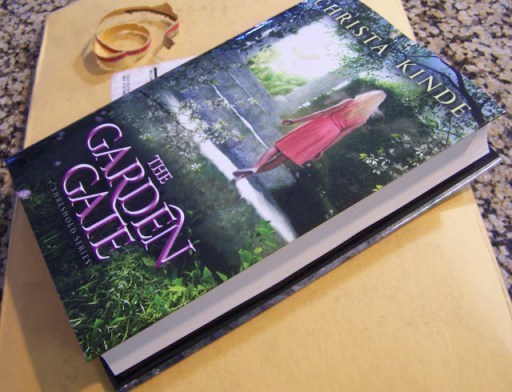 First Look, The Garden Gate