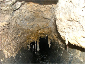 Kingston fatberg