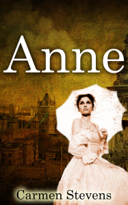 anne