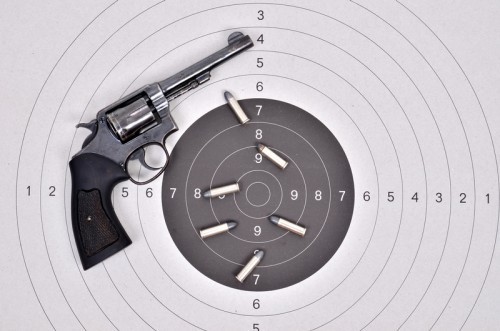 Stay on target and clear of fire by being strategic and communicating up.