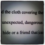 Dangerous extract