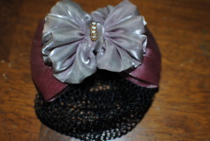 hair clip