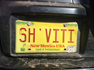 Shviti