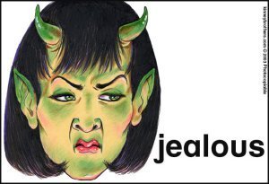 Jealousy_Vashti Quiroz-Vega's Blog