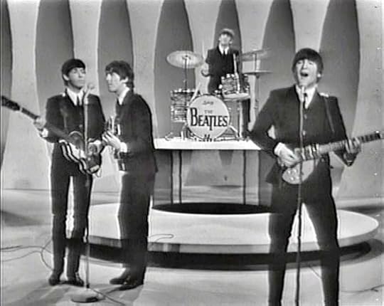 beatlessullivan