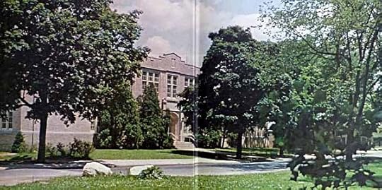 BernardsHighSchool1969