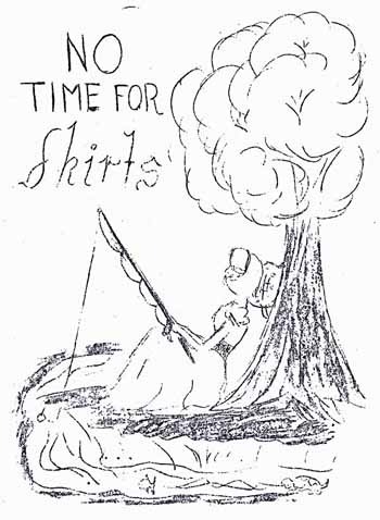 SkirtsCover