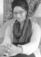 Tamara Hill photo