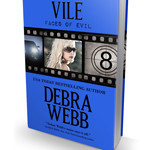 Debra Web's Vile