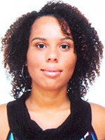 Jaqueline Lima Santos