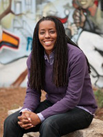Dr. Bettina L. Love