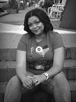 Dr. Regina N. Bradley