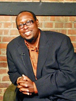 Dr. Mark Anthony Neal