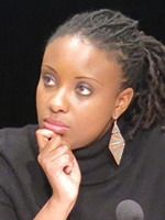 Dr. Treva Lindsey