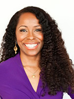 Dr. Carla Stokes