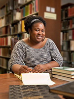 Dr. Brittney Cooper