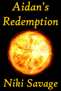 Aidan's Redemption