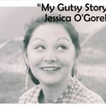 Jessica O'Gorek