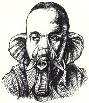 Ralph Elliphant