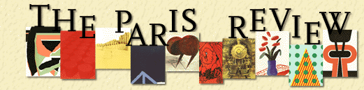 paris review old site