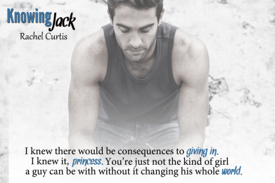 Knowing Jack 1