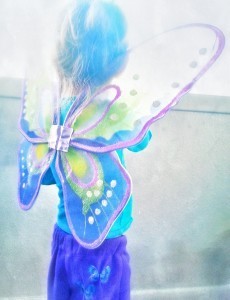 wings